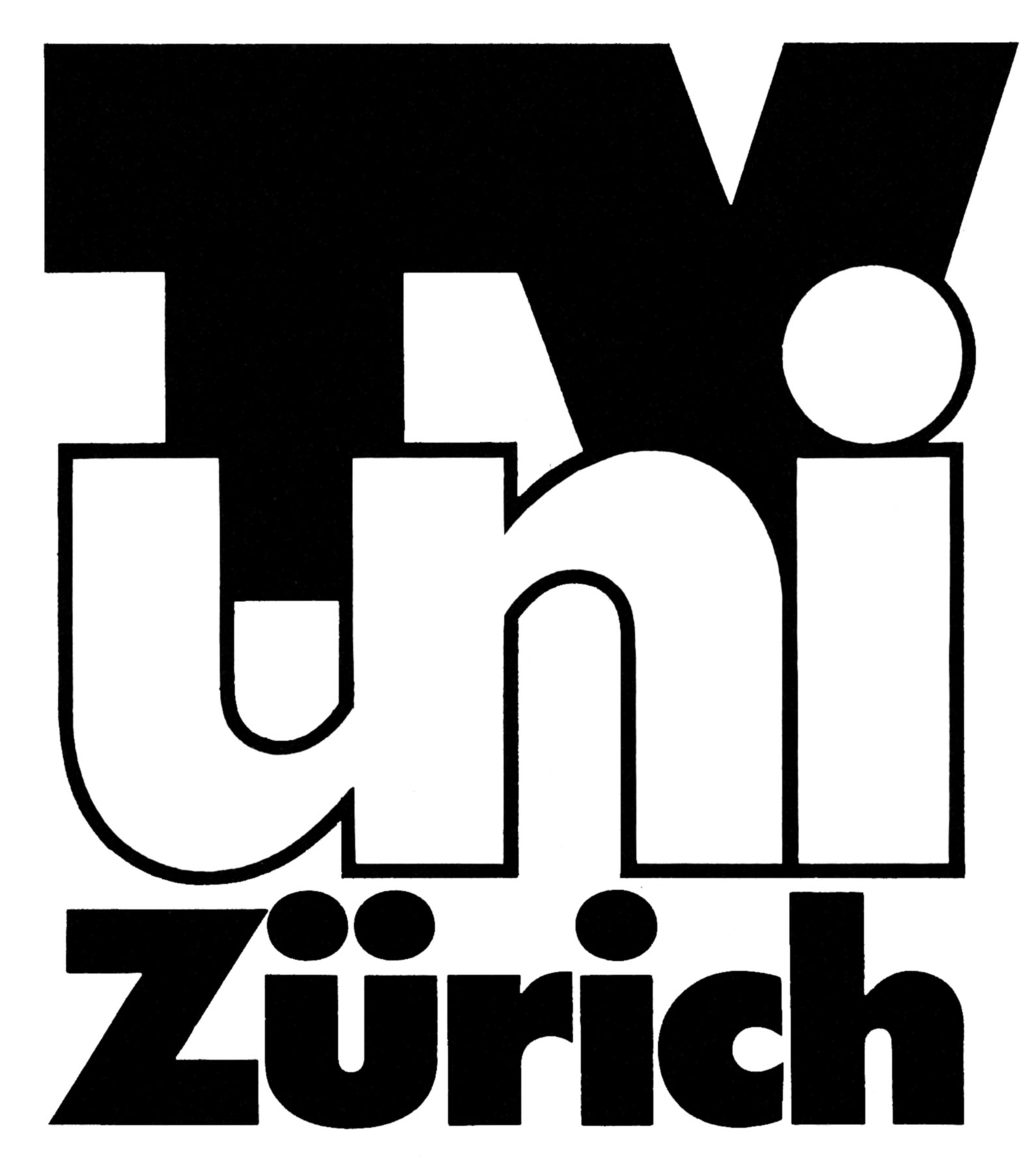 Logo TV Uni (1982)