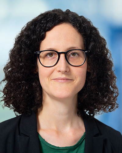 Sandra Morach
